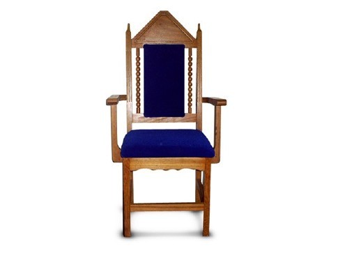 Cadeira Pastoral 02