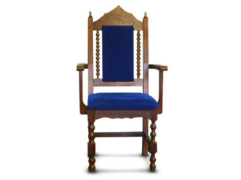 Cadeira Pastoral 03