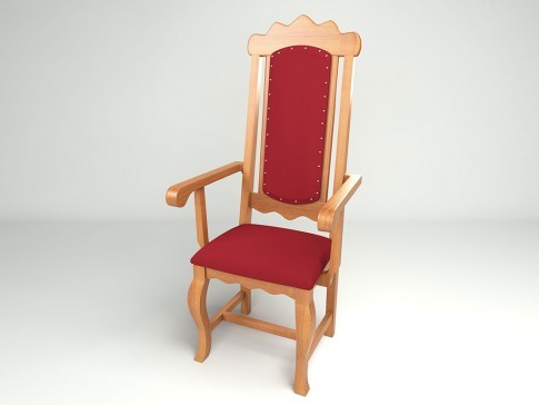 Cadeira Pastoral 05